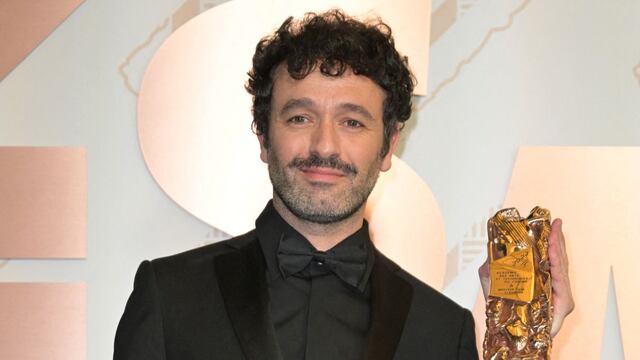 Rodrigo Sorogoyen presidirá el jurado de la Semana de la Crítica de Cannes