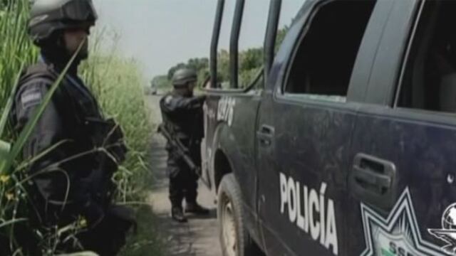 México: Tres hombres fueron decapitados en Acapulco