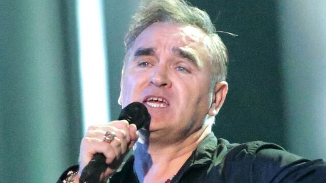 Morrissey cancela su gira en Latinoamérica por complicaciones de salud: No llegará a Perú