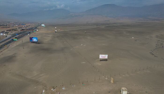 Espacio para el desarrollo