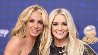 Britney Spears insulta y se burla de su hermana Jamie Lynn | VIDEO