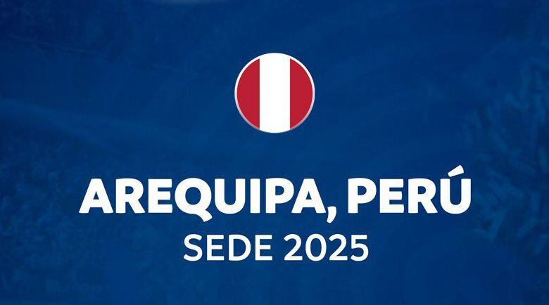 “Jugar en casa es un plus que vamos a aprovechar, el apoyo de la gente de Arequipa será fundamental para lograr los objetivos”, dijo el entrenador de selección peruana sub-20, José ‘Chemo’ del Solar.