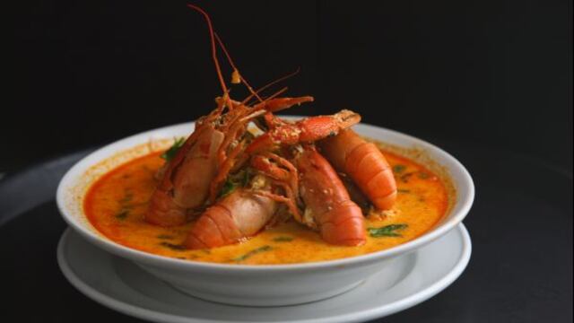 SONDEO: ¿Dónde se come el mejor chupe de camarones de Lima?