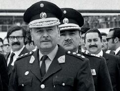 El primer año sin un nombre oficial fue durante el gobierno de Juan Velasco y su régimen llamado Gobierno Revolucionario de las Fuerzas Armadas. (Foto: Archivo histórico El Comercio)