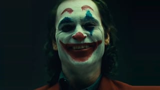 Joaquin Phoenix es captado como ‘Joker’ en plena filmación | VIDEO