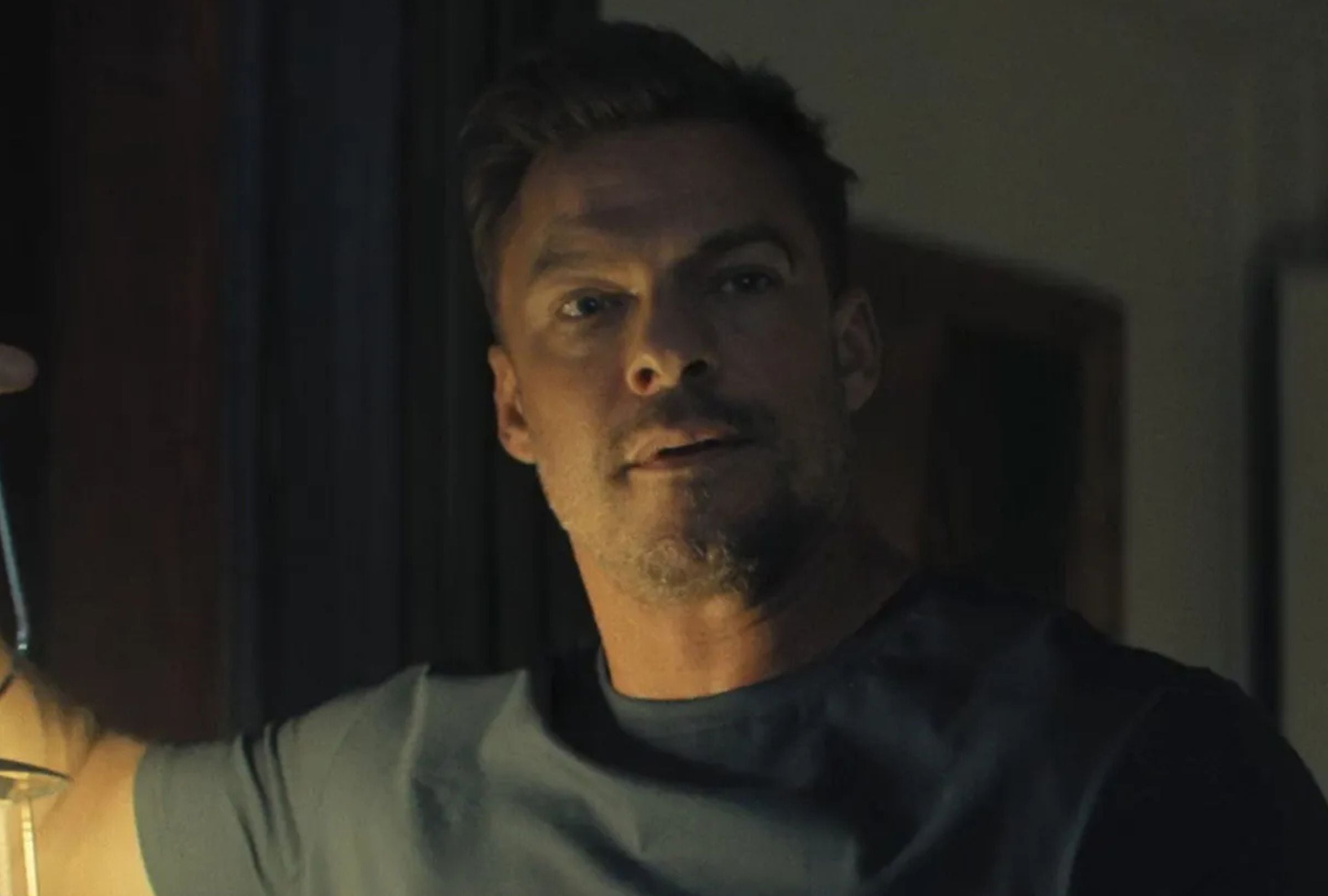 La serie "Reacher" está protagonizada por Alan Ritchson, actor estadounidense que ha participado en diversas producciones de acción a lo largo de su carrera (Foto: Amazon Studios)