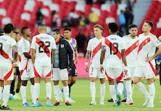 América TV transmitirá los partidos de la Selección Peruana rumbo al Mundial 2030