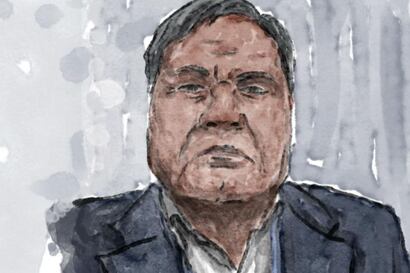 Fermín Mestas, el candidato perpetuo: en 41 años ha postulado 12 veces y hasta ahora no gana una elección en el Perú
