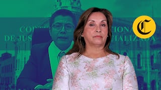 Montos “irrisorios” y los viajes de Boluarte: Los argumentos del juez que rechazó impedimento de salida del país para expresidenta