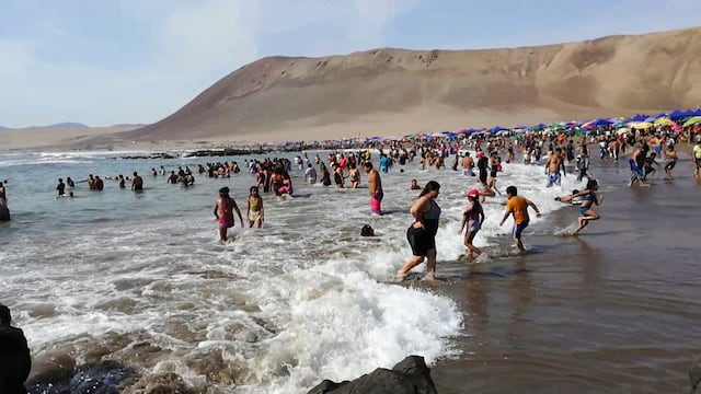 Conoce el lugar en Latinoamérica que puedes elegir para pasar tus vacaciones, según la inteligencia artificial