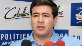 Venezuela: Trasladan a ex alcalde opositor a prisión común