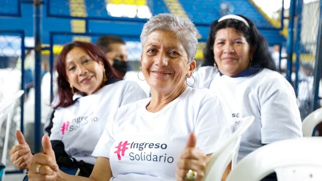 Ingreso Solidario llega a su fin: ¿Qué dice Prosperidad Social de este subsidio para el 2023?