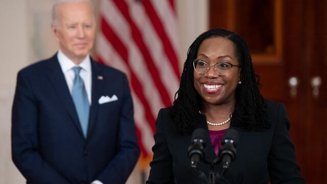 Ketanji Brown Jackson y otras figuras afroamericanas que marcaron la historia política de EE.UU.