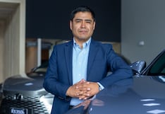 Lexus, la marca de lujo de Toyota que tuvo un crecimiento récord de 57%, ¿por qué los peruanos compran cada vez más estos autos premium?