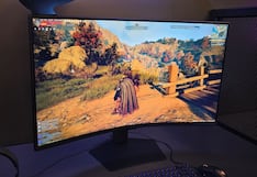 CES 2025: Samsung presenta nuevos monitores con capacidades IA para mejorar tus juegos