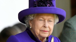 ¿Vio ‘The Crown’ la reina Isabel II?