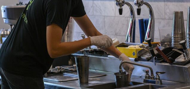 Los estados que tendrán el salario mínimo más alto en 2024 en Estados Unidos