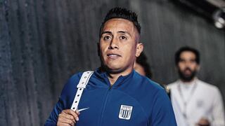 Cueva debutará como comentarista en torneo de Carlos Zambrano
