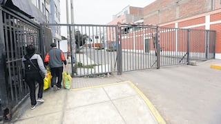 Rejas en Lima: ¿seguridad o restricción al libre tránsito?