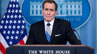 Estados Unidos afirma que la operación de Israel en Rafah no cruza “las líneas rojas” establecidas por Biden