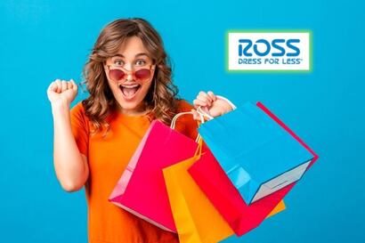 Los dos días de la semana que Ross Dress For Less tiene las mejores ofertas
