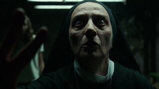 “Hermana Muerte”: la conexión de la nueva película de Netflix con “Verónica”