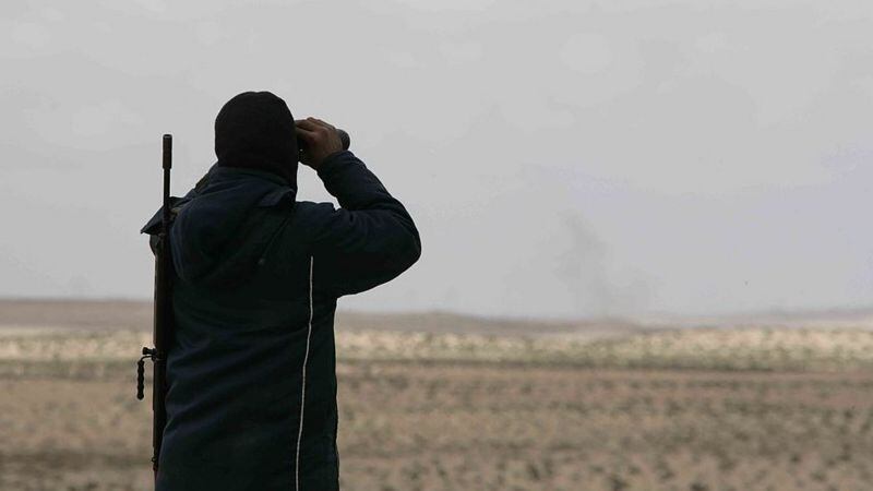 El Grupo Wagner ha sido señalado como una compañía militar privada. (Getty Images).