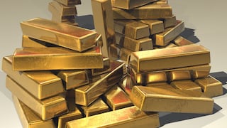 El precio del oro ha subido y ha logrado sostenerse, ¿por qué?