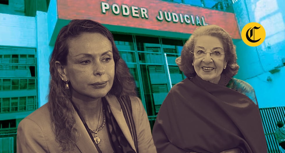 El Poder Judicial reservó el proceso contra Eliane Karp y Eva Fernenbug, quienes se encuentran prófugas de la justicia. Reiteraron su ubicación y captura a nivel nacional e internacional.