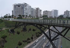 Este 15 de julio inicia plan de desvío en Miraflores por obras del corredor turístico