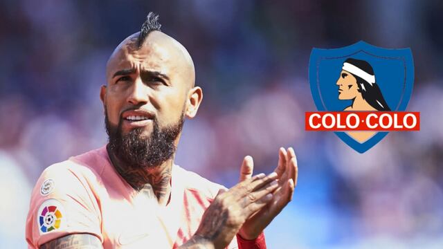 Vidal no renovará con Flamengo: ¿qué se sabe de su posible vuelta a Colo Colo?