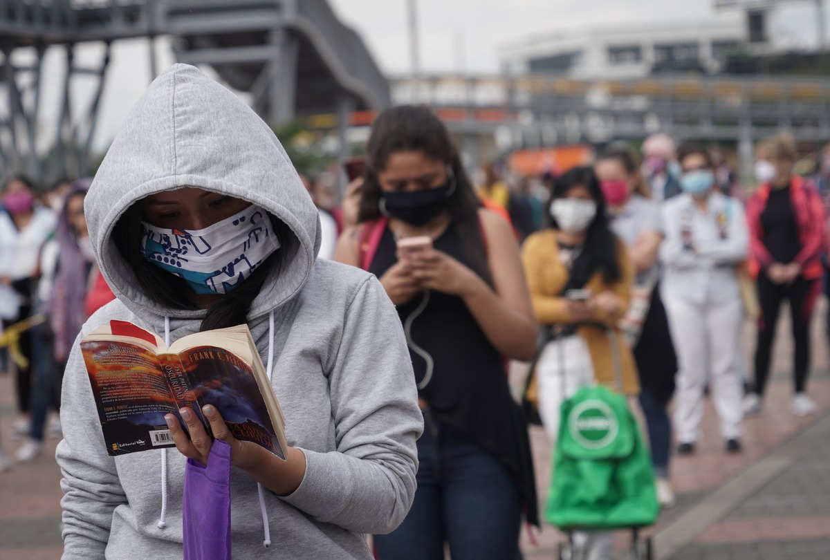 Cronograma de pago del Ingreso Solidario Colombia: Fase 2 | MAG | EL COMERCIO PERÚ Cronograma de pago del Ingreso Solidario Colombia: Fase 2 | MAG | EL COMERCIO PERÚ