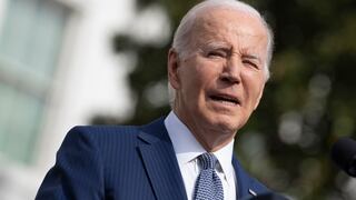 Biden cumple 81 años y los votantes muestran preocupación por su edad de cara a las presidenciales