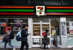 7-Eleven cerrará 645 tiendas en EE. UU. este 2026: el plan con el que busca reinventarse