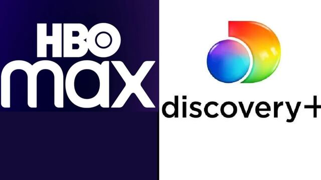 HBO Max y Discovery+ se fusionarán en una única plataforma de streaming con planes más baratos