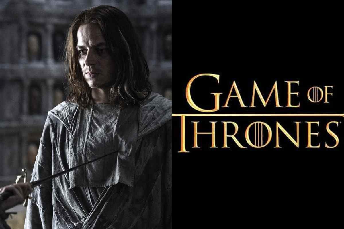 “No sé si ‘Juego de tronos’ fue mi gran salto a Hollywood”: Tom Wlaschiha, el recordado Jaqen H’ghar