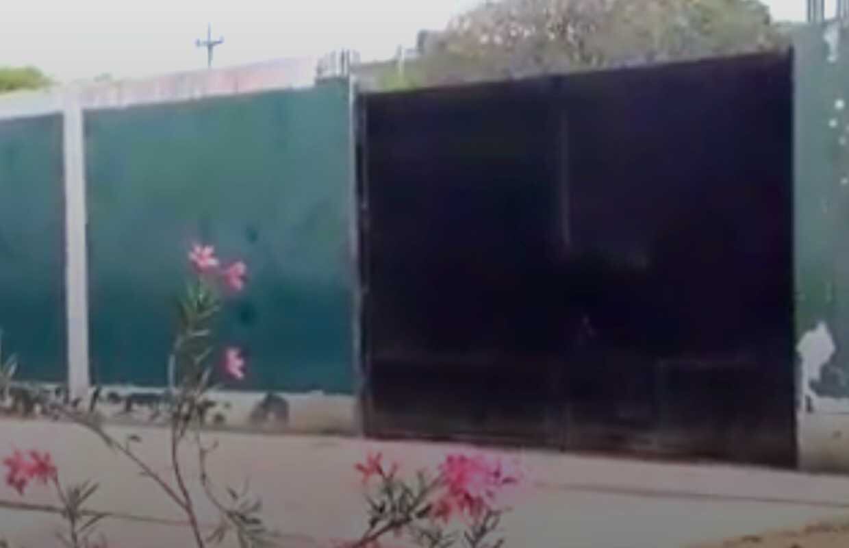 En lo que va del año, se han contabilizado aproximadamente 20 atentados con explosivos en la ciudad. Foto: Canal N