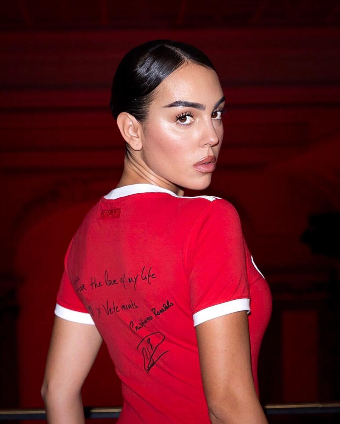 (Foto: IG @viva7ronaldo7)