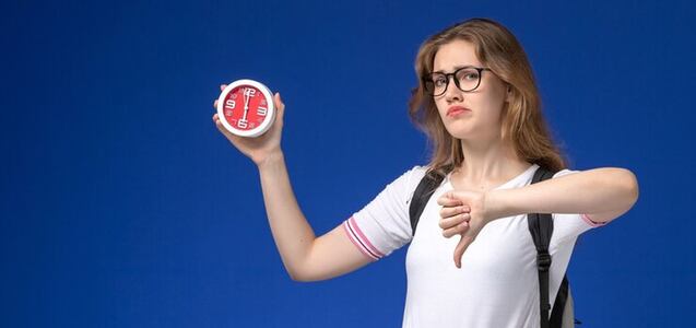 La insistencia de Oregon para evitar el cambio de horario todos los años en USA