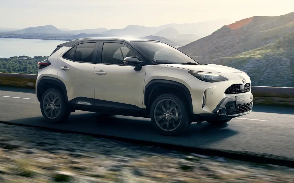 Toyota, líder de ventas en el mercado vehicular, también es la marca con más usuarios en el parque automotor.