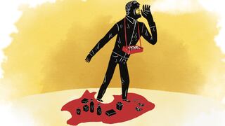 Solo 8% de informales accede a un empleo formal de un año a otro