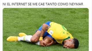 Perú vs. Brasil: con Neymar como protagonista, mira los mejores memes en la previa a la semifinal de la Copa América