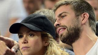 Shakira, Gerard Piqué y la pesadilla que vivieron antes de “El Dorado World Tour”