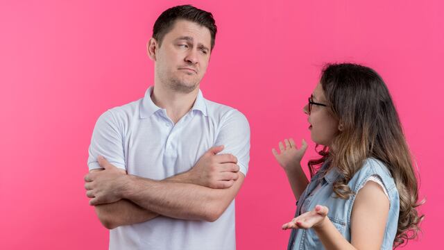 6 aspectos a tomar en cuenta como “no negociables” en una relación de pareja