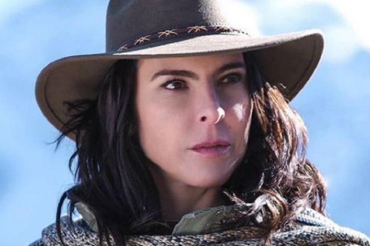 "La reina del sur" es la serie protagonizada por Kate del Castillo. (Foto: Telemundo)