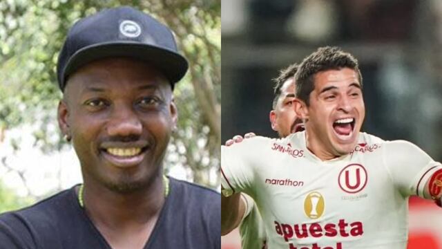 Andrés ‘Cóndor’ Mendoza asegura que Universitario será el campeón de la Liga 1 2024: “Bien difícil que la ‘U’ pierda”