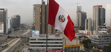 Noticias Patrocinadas