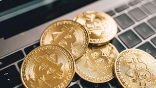 BVL anuncia listado de tres ETFs Bitcoin