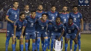 Monterrey igualó sin goles en su visita al Alianza FC por los octavos de final de la Concachampions 2019