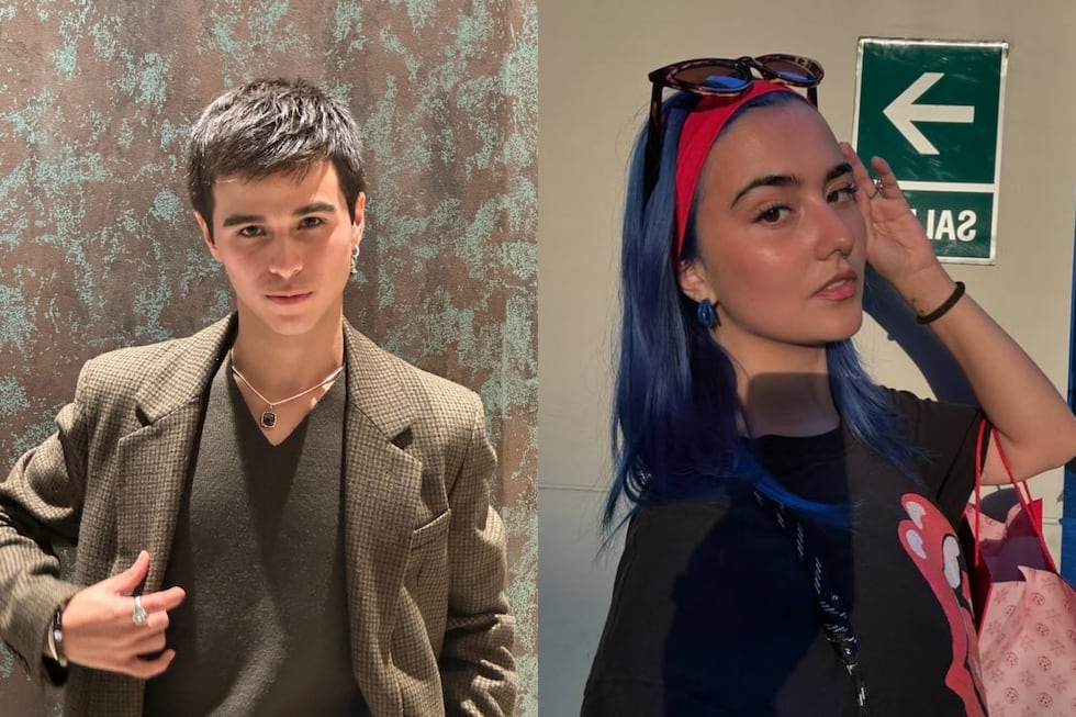 Actor Brando Gallesi asegura que Merly Morello y otros colegas no lo apoyaron en crisis. (Foto: Instagram)